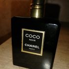 Отзыв Chanel Coco Noir