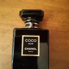 Отзывы Chanel Coco Noir