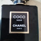 Отзывы Chanel Coco Noir