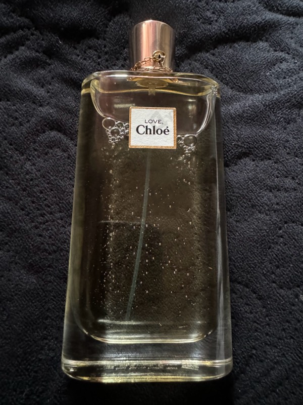 Купить Chloe Love Eau Florale