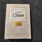Духи Love Eau Florale от Chloe