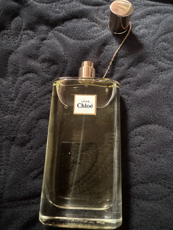 Отзывы Chloe Love Eau Florale