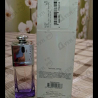 Отзыв Christian Dior Addict Eau Sensuelle