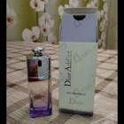 Отзыв Christian Dior Addict Eau Sensuelle