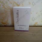 Отзыв Christian Dior Addict Eau Sensuelle