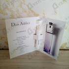 Отзыв Christian Dior Addict Eau Sensuelle