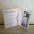 Духи Addict Eau Sensuelle от Christian Dior