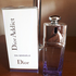 Парфюмерия Addict Eau Sensuelle от Christian Dior