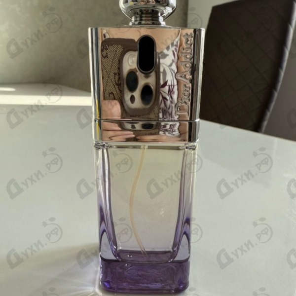 Отзывы Christian Dior Addict Eau Sensuelle