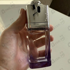 Отзыв Christian Dior Addict Eau Sensuelle