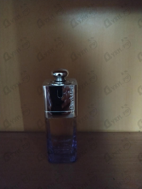 Купить Addict Eau Sensuelle от Christian Dior