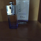 Духи Addict Eau Sensuelle от Christian Dior