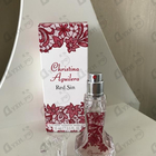 Отзыв Christina Aguilera Red Sin