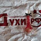 Отзывы Christina Aguilera Red Sin