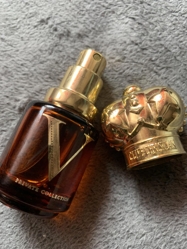 Парфюм Clive Christian V Парфюмерия V от Clive Christian