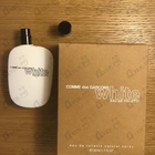 Духи White от Comme Des Garcons
