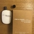 Парфюмерия White от Comme Des Garcons