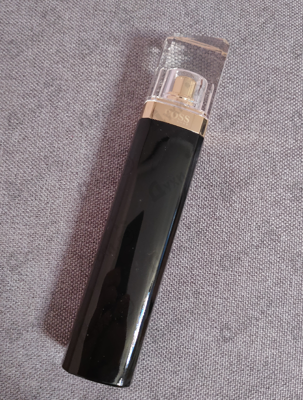 Отзыв Hugo Boss Nuit Парфюмерия Nuit от Hugo Boss