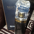 Отзывы Hugo Boss Nuit