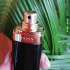 Отзыв Hugo Boss Nuit