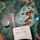 Духи Nuit от Hugo Boss