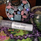 Духи Nuit от Hugo Boss