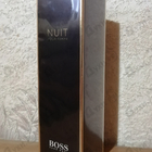 Духи Nuit от Hugo Boss