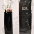 Отзыв Hugo Boss Nuit