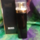 Отзывы Hugo Boss Nuit