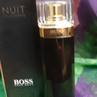 Отзыв Hugo Boss Nuit
