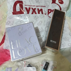 Парфюм Hugo Boss Nuit