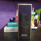Духи Nuit от Hugo Boss