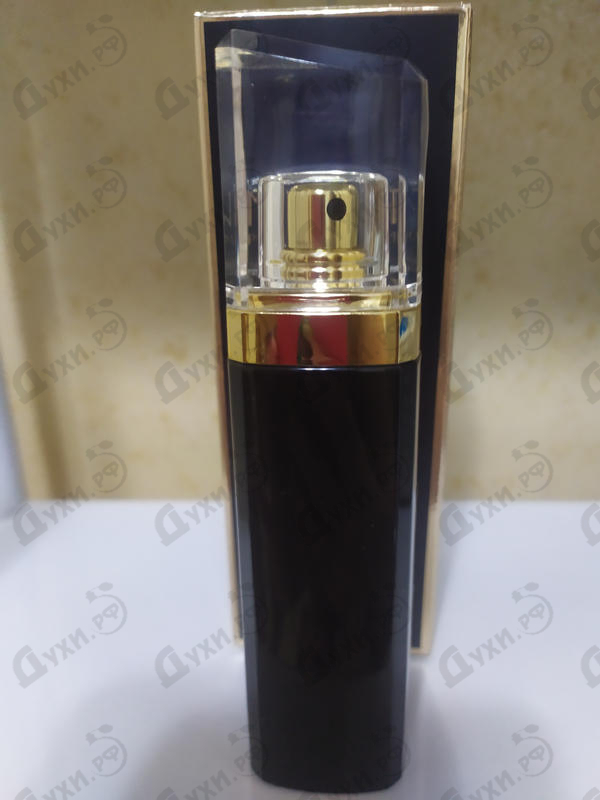 Парфюмерия Hugo Boss Nuit Духи Nuit от Hugo Boss