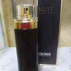 Отзывы Hugo Boss Nuit