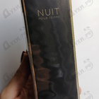 Отзывы Hugo Boss Nuit