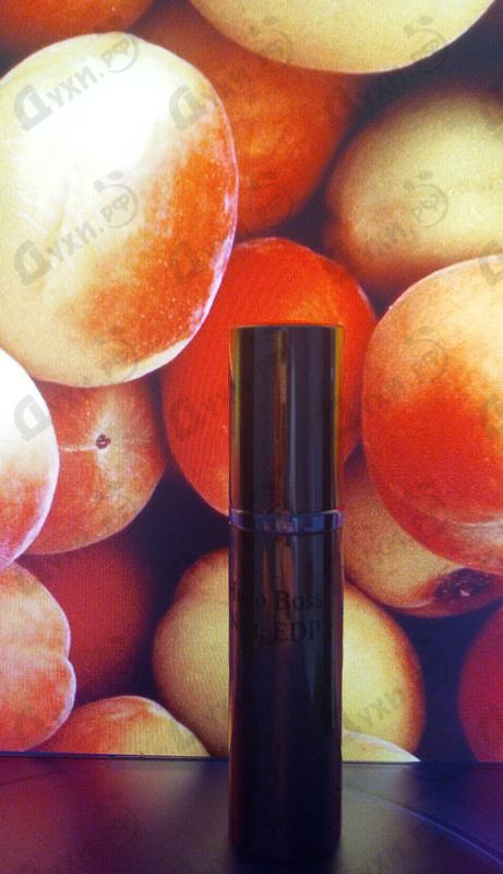 Парфюмерия Hugo Boss Nuit Парфюмерия Nuit от Hugo Boss