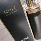Отзыв Hugo Boss Nuit