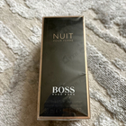Отзывы Hugo Boss Nuit