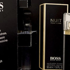 Духи Nuit от Hugo Boss