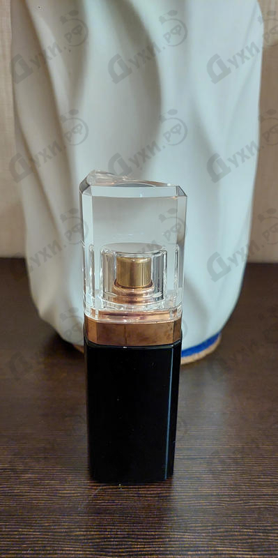 Духи Nuit от Hugo Boss