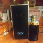 Духи Nuit от Hugo Boss