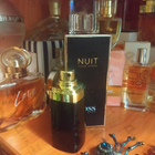 Отзывы Hugo Boss Nuit