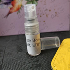 Духи Nuit от Hugo Boss