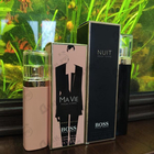 Отзыв Hugo Boss Nuit