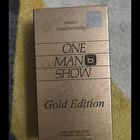 Отзывы Bogart One Man Show Gold Edition