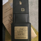 Парфюм Bogart One Man Show Gold Edition