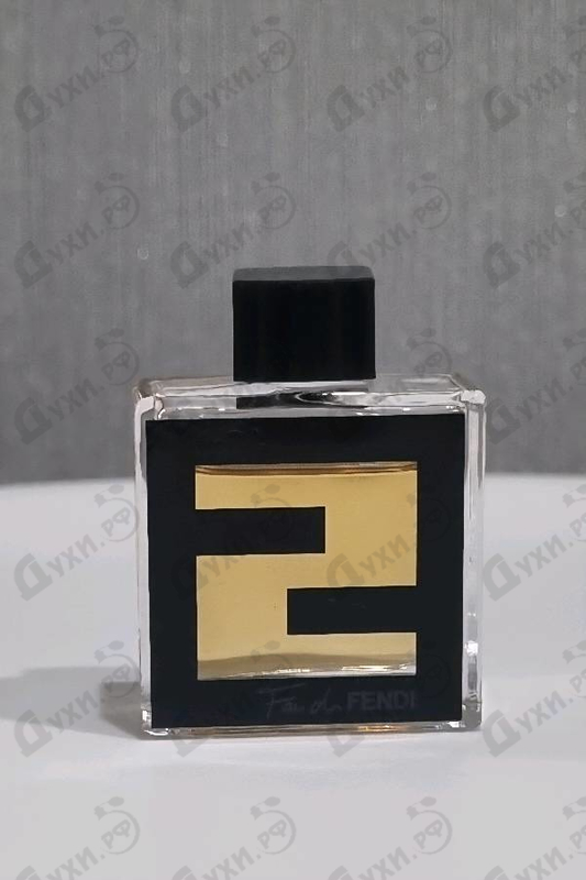 Духи Fan Di Fendi от Fendi