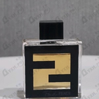 Отзывы Fendi Fan Di Fendi