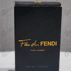 Отзыв Fendi Fan Di Fendi