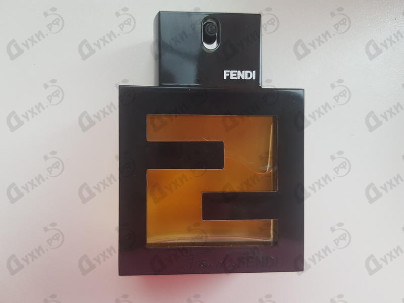 Купить Fan Di Fendi от Fendi